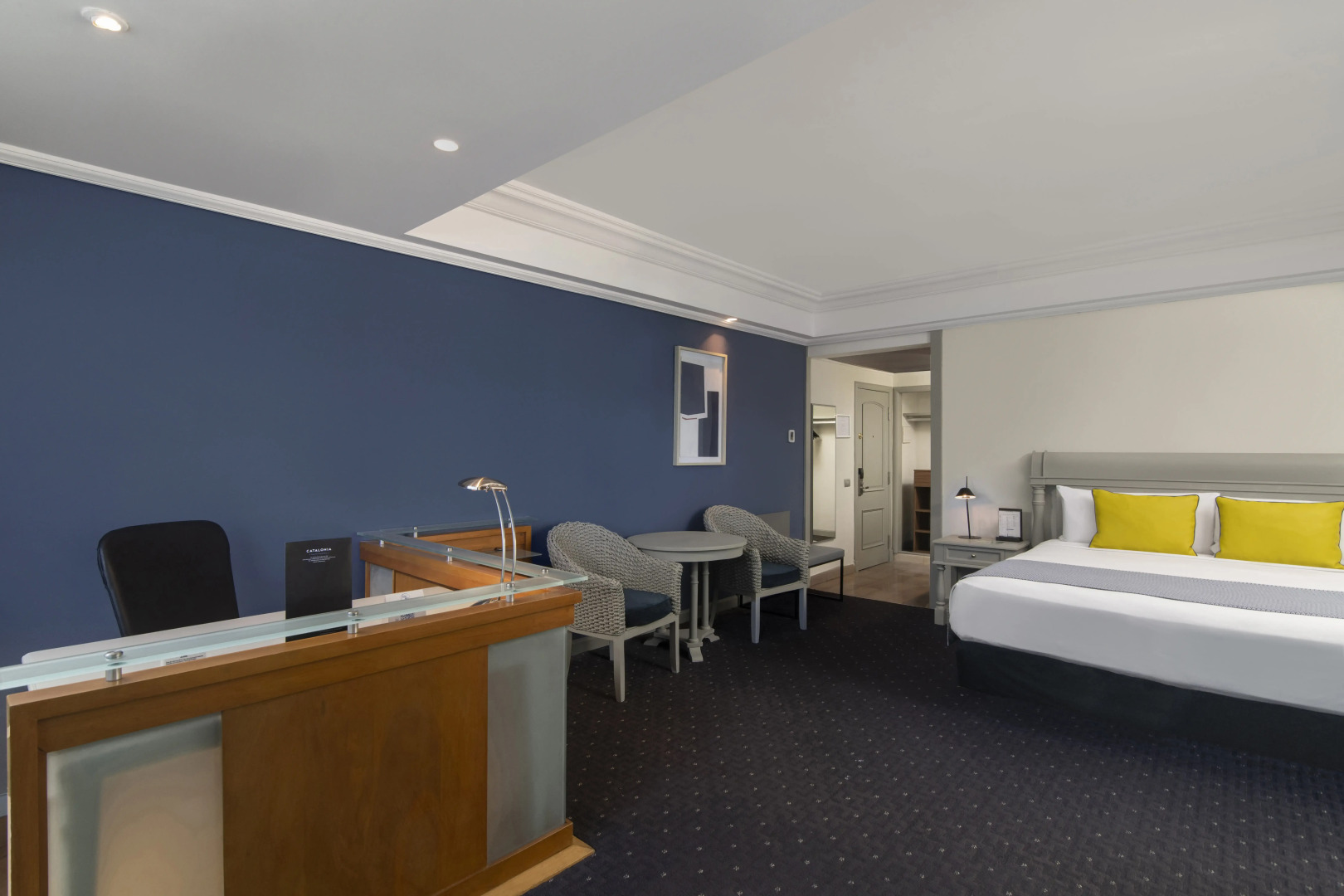 Catalonia Santo Domingo