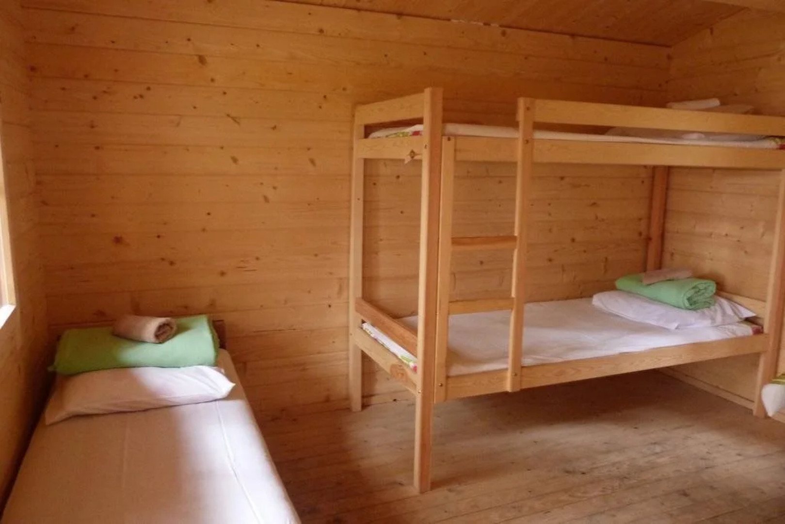 Vaibla Holiday Center