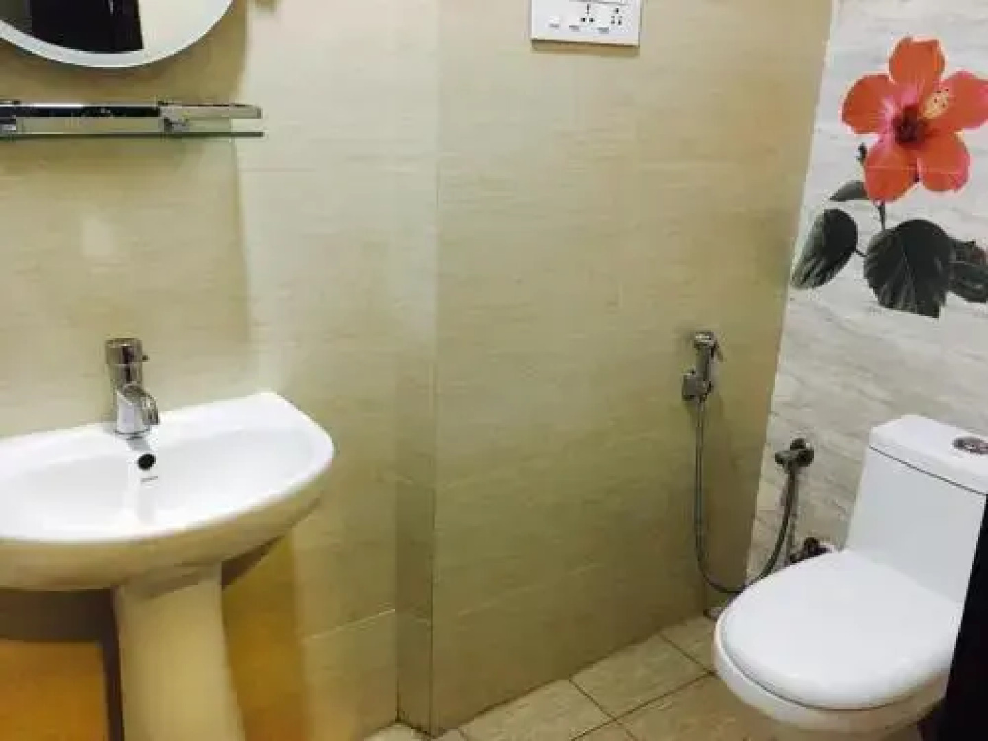 Aquabliss Resort