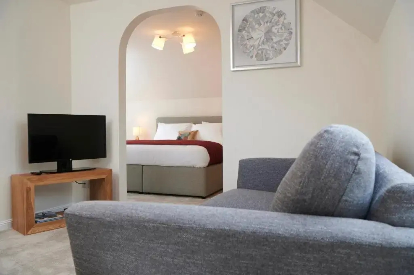 Woodlands Guest House