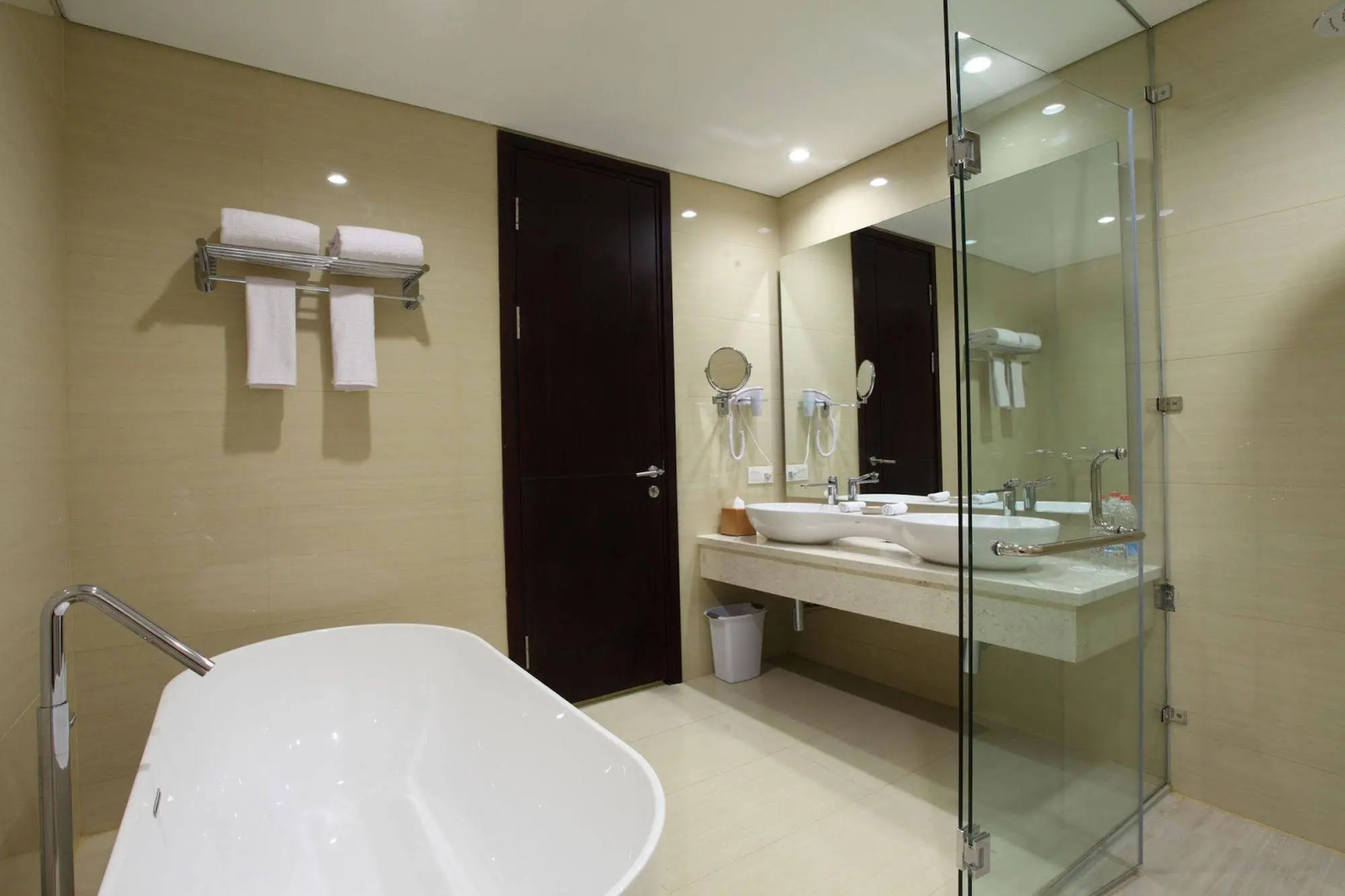 Swiss-Belhotel Sorong