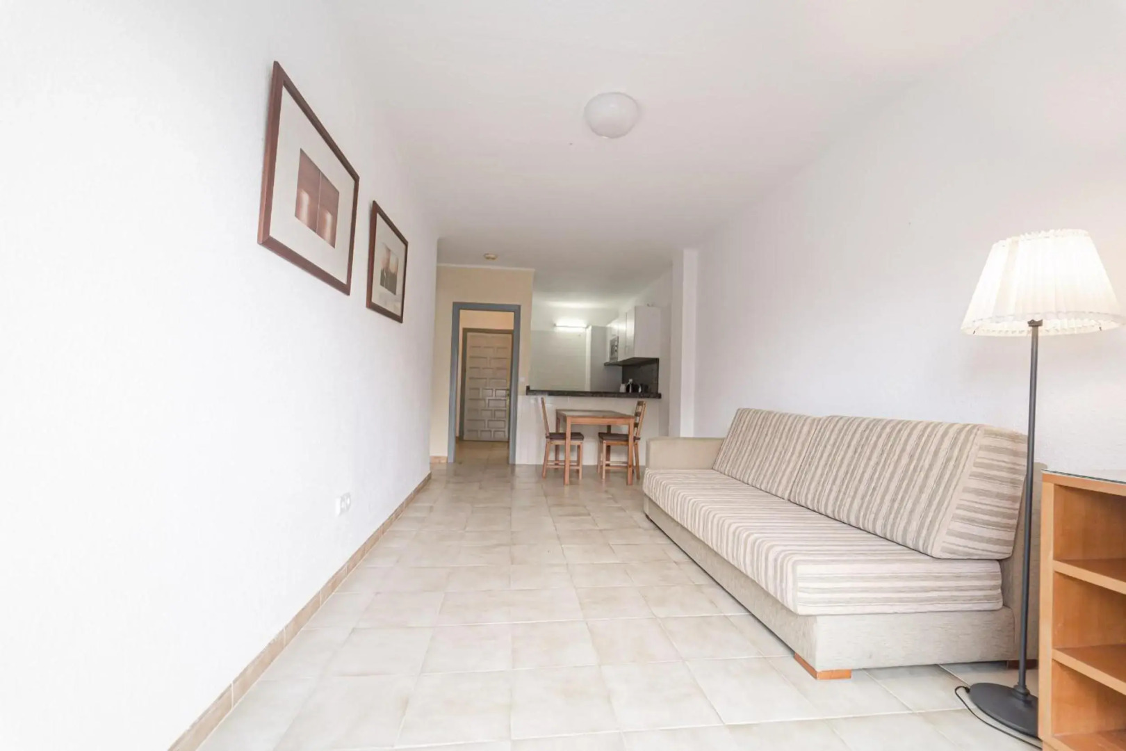 El Cortijo Apartments