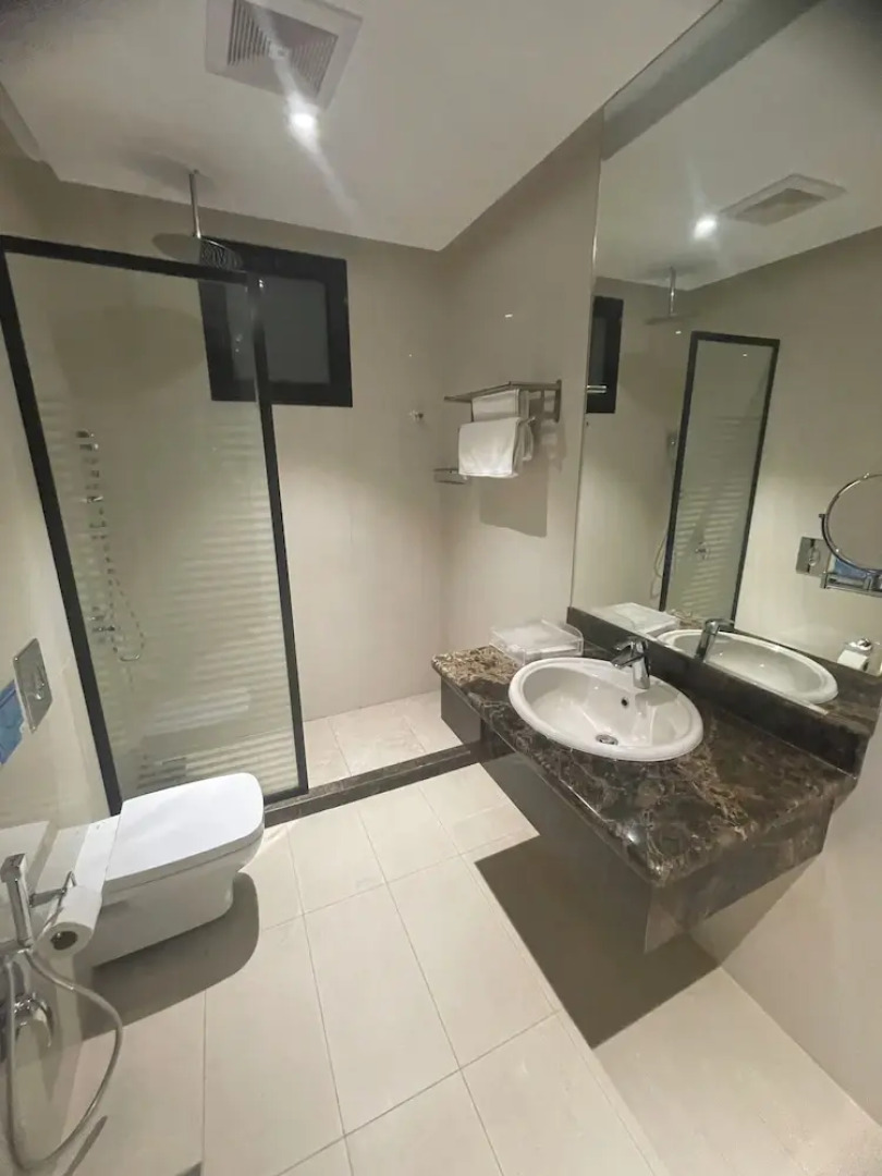 Hayat AlFursan for Apartments Hotel