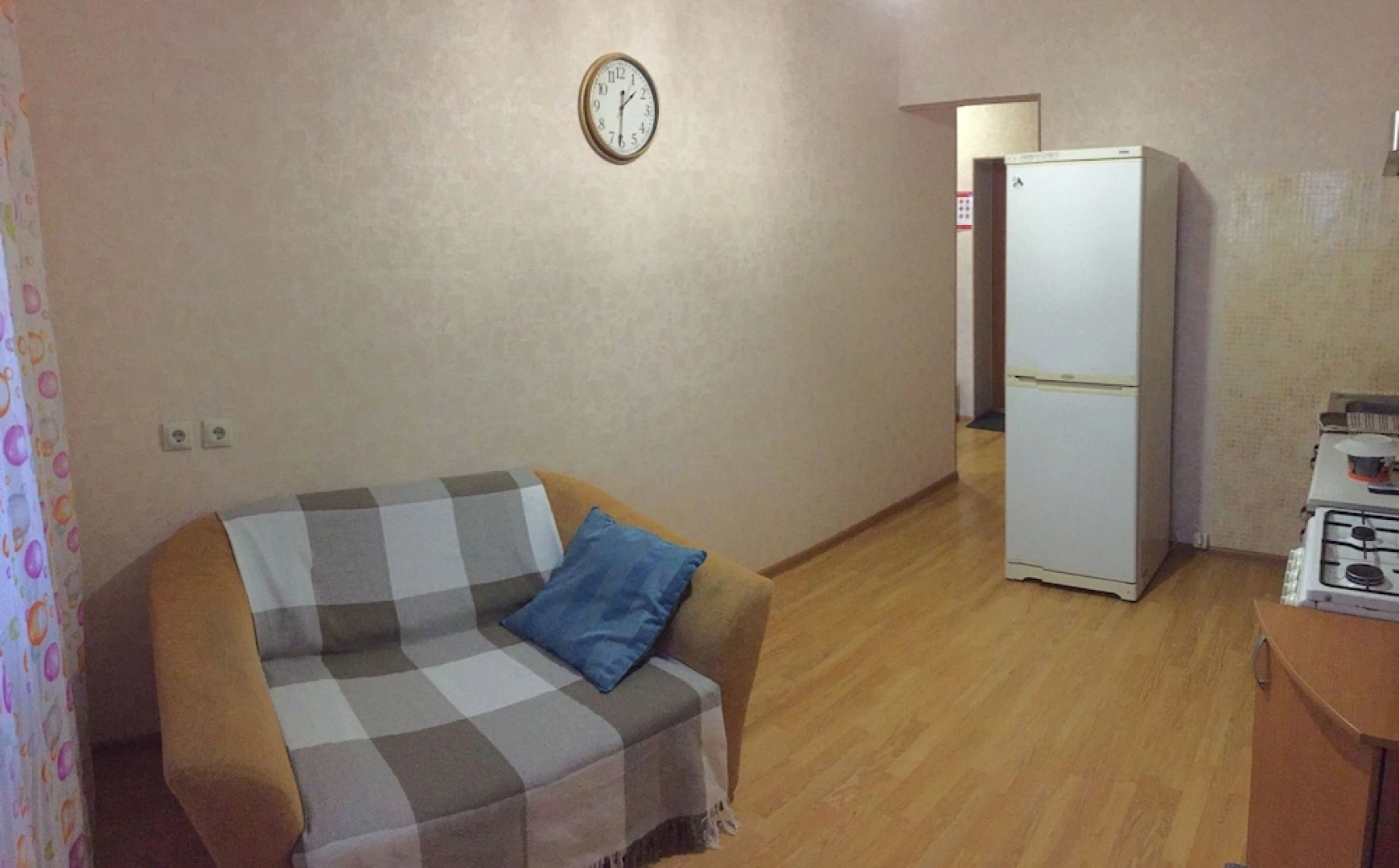 Apartments Nizhny Novgorod