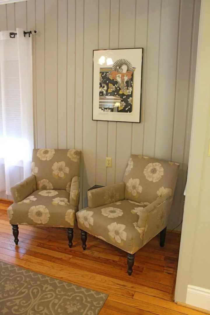 William Henry Miller Inn