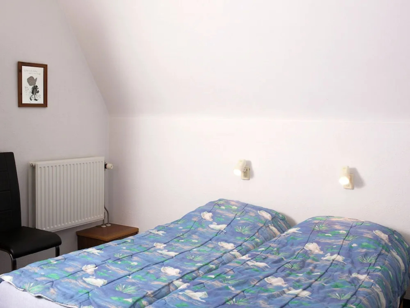 Modern Apartment in Noorbeek With Forest Near