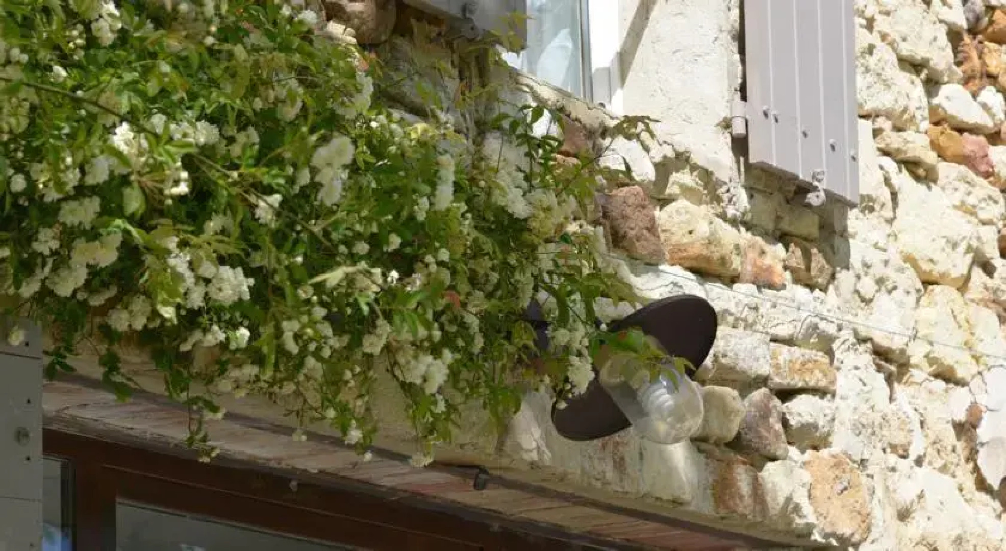 Le Mas du Grand Pré