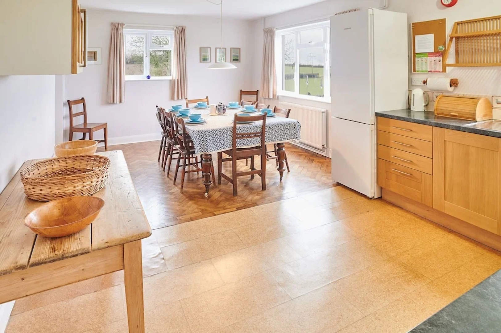 Host Stay Penrheol Farmhouse