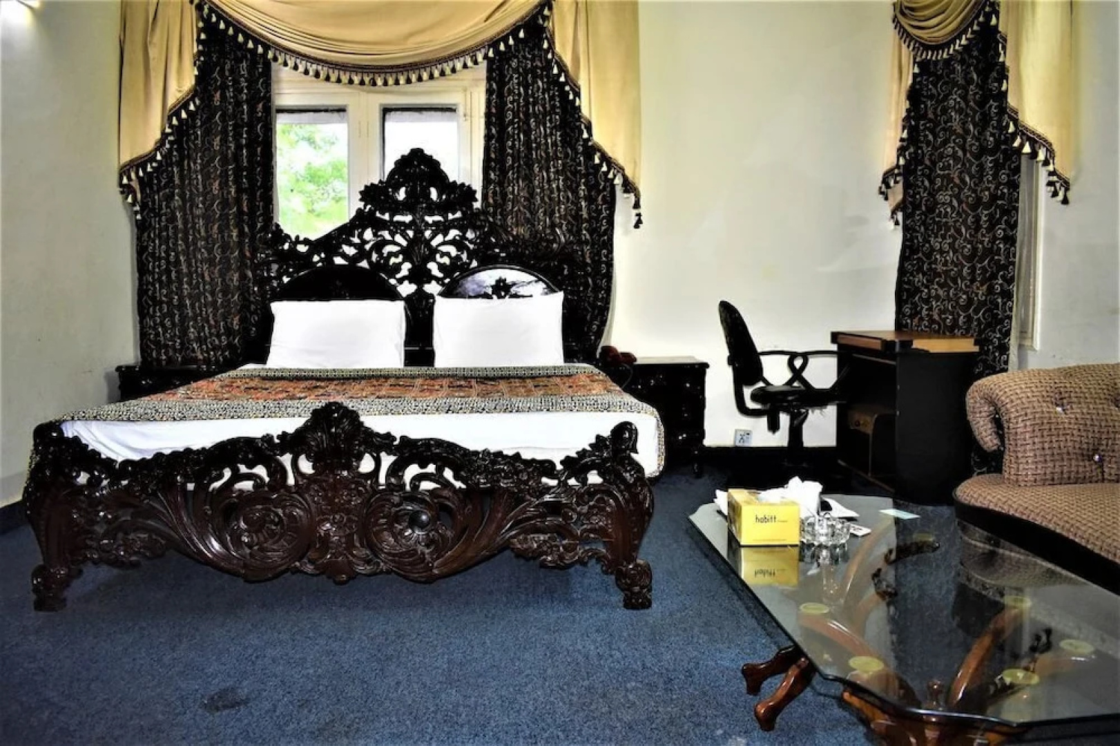 Marina Residency Guest House 2