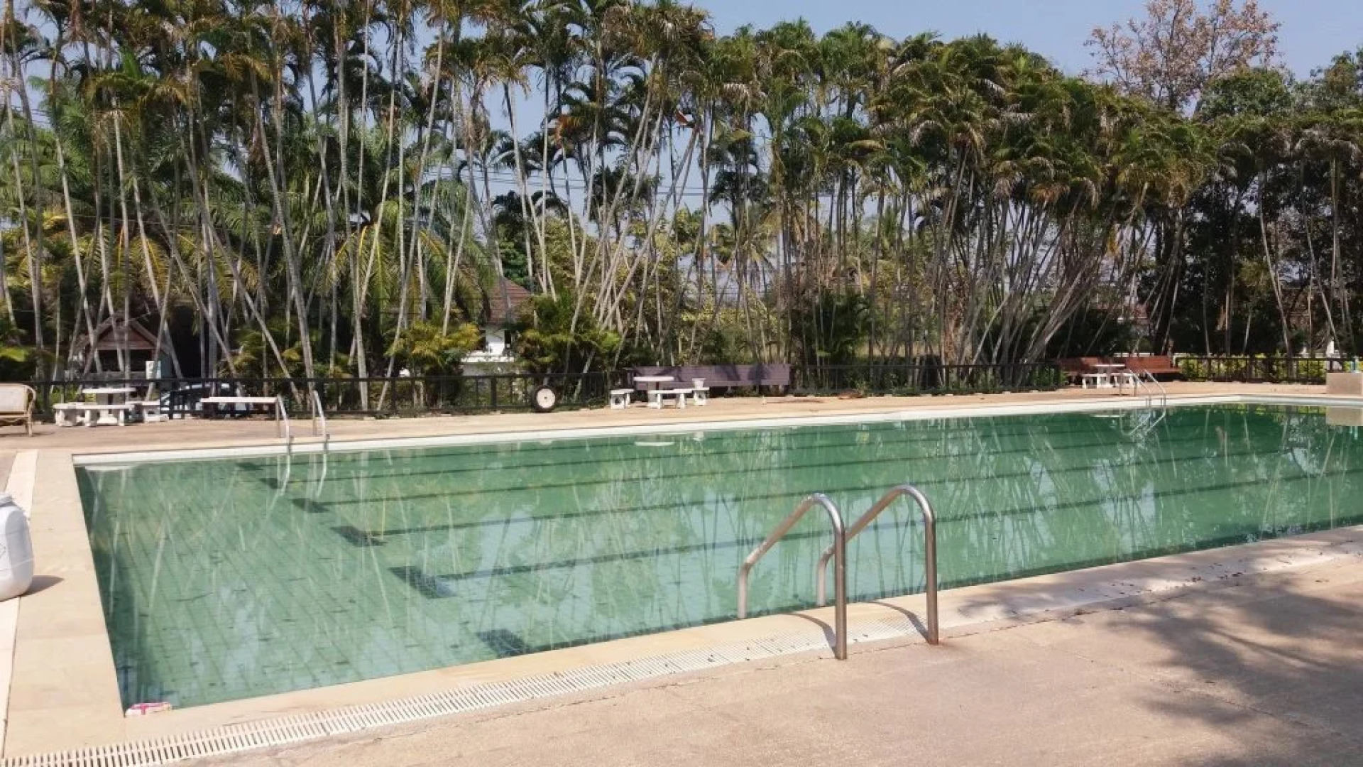 Chiang Mai's New Oasis in Ban Wangtan