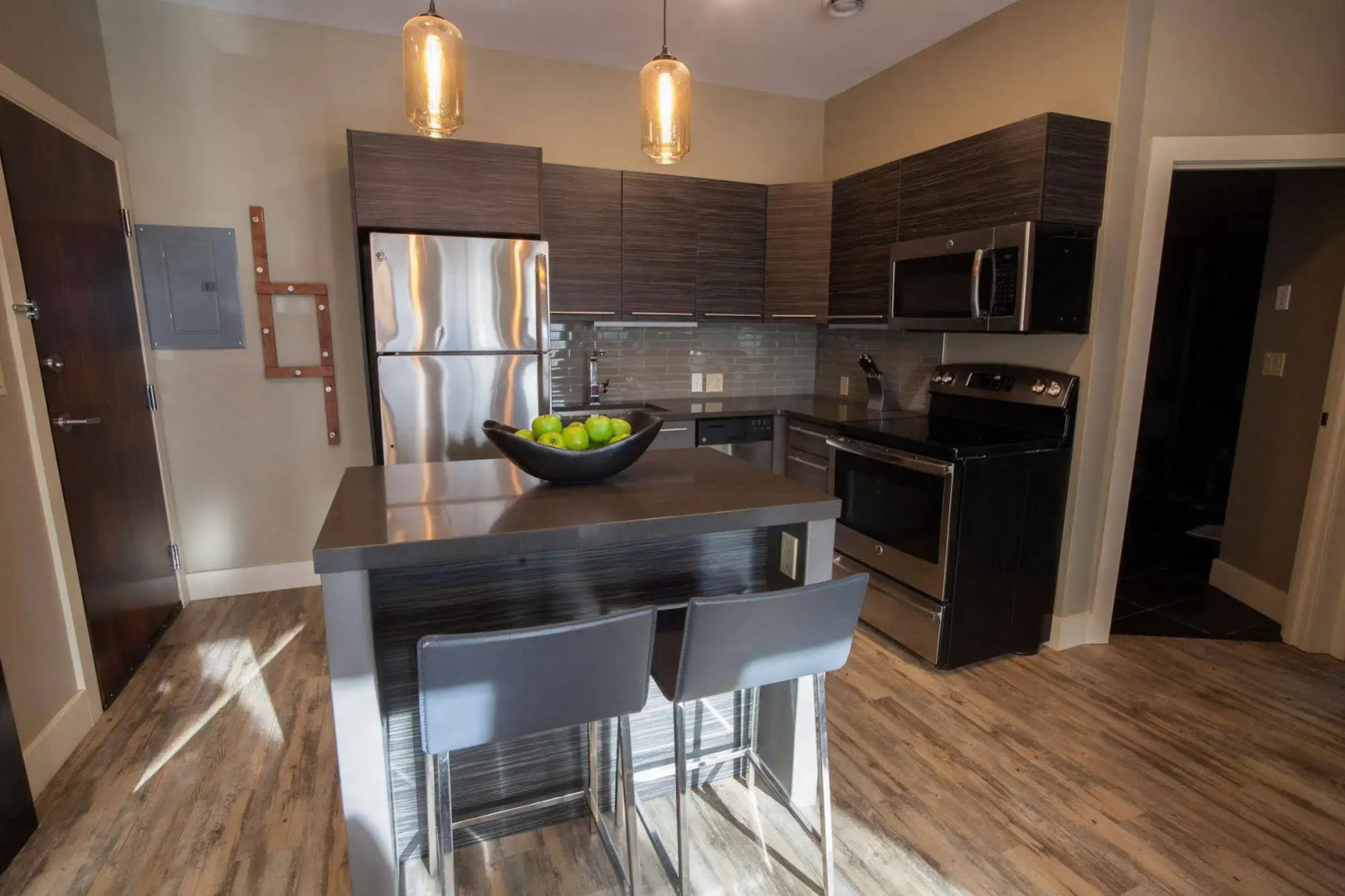 Fairholm Boutique Inns