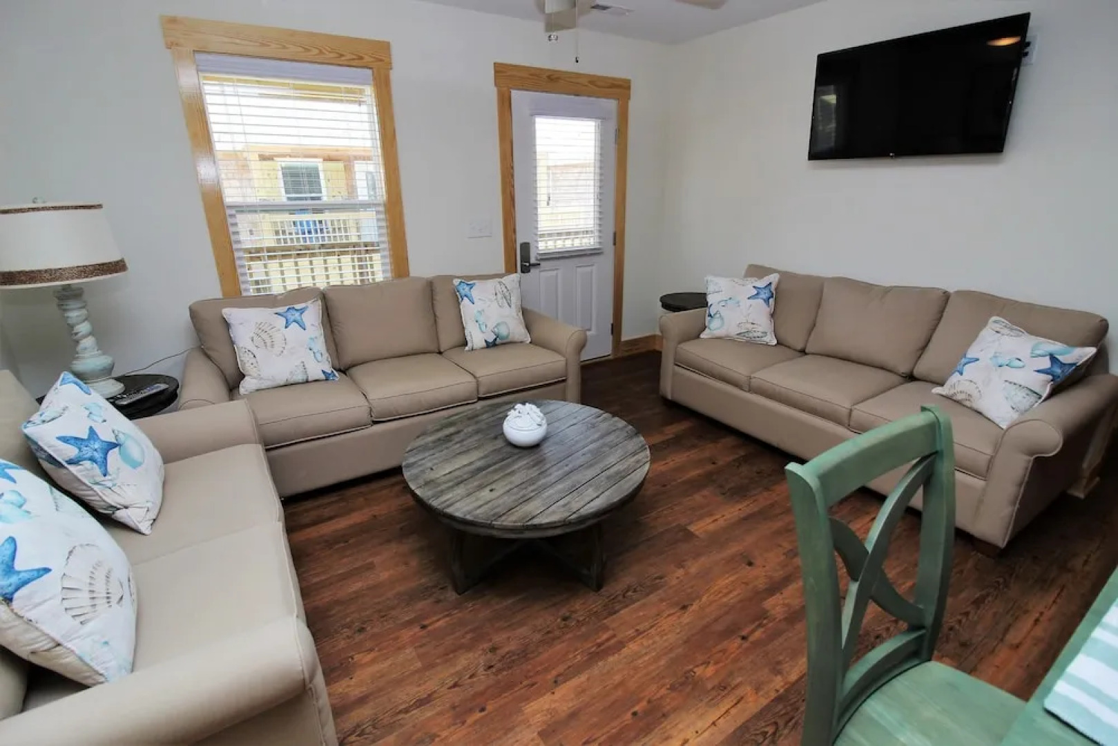 Whalebone Cottages by Kees Vacations