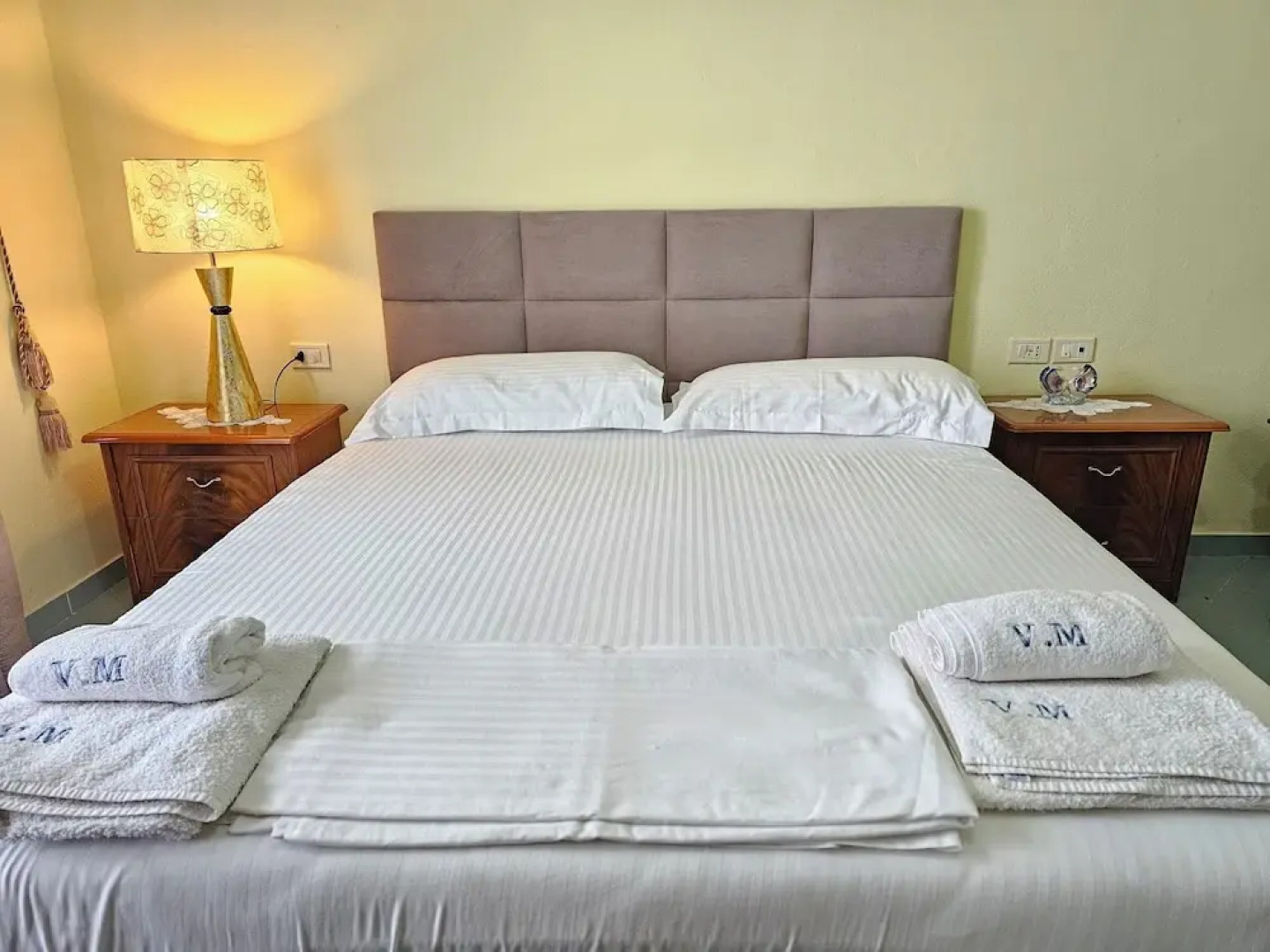 Villa Meminaj Vlore, Sea View and Garden, Vlore