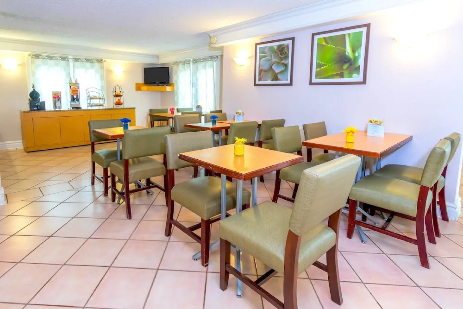 La Quinta Inn Clute Lake Jackson