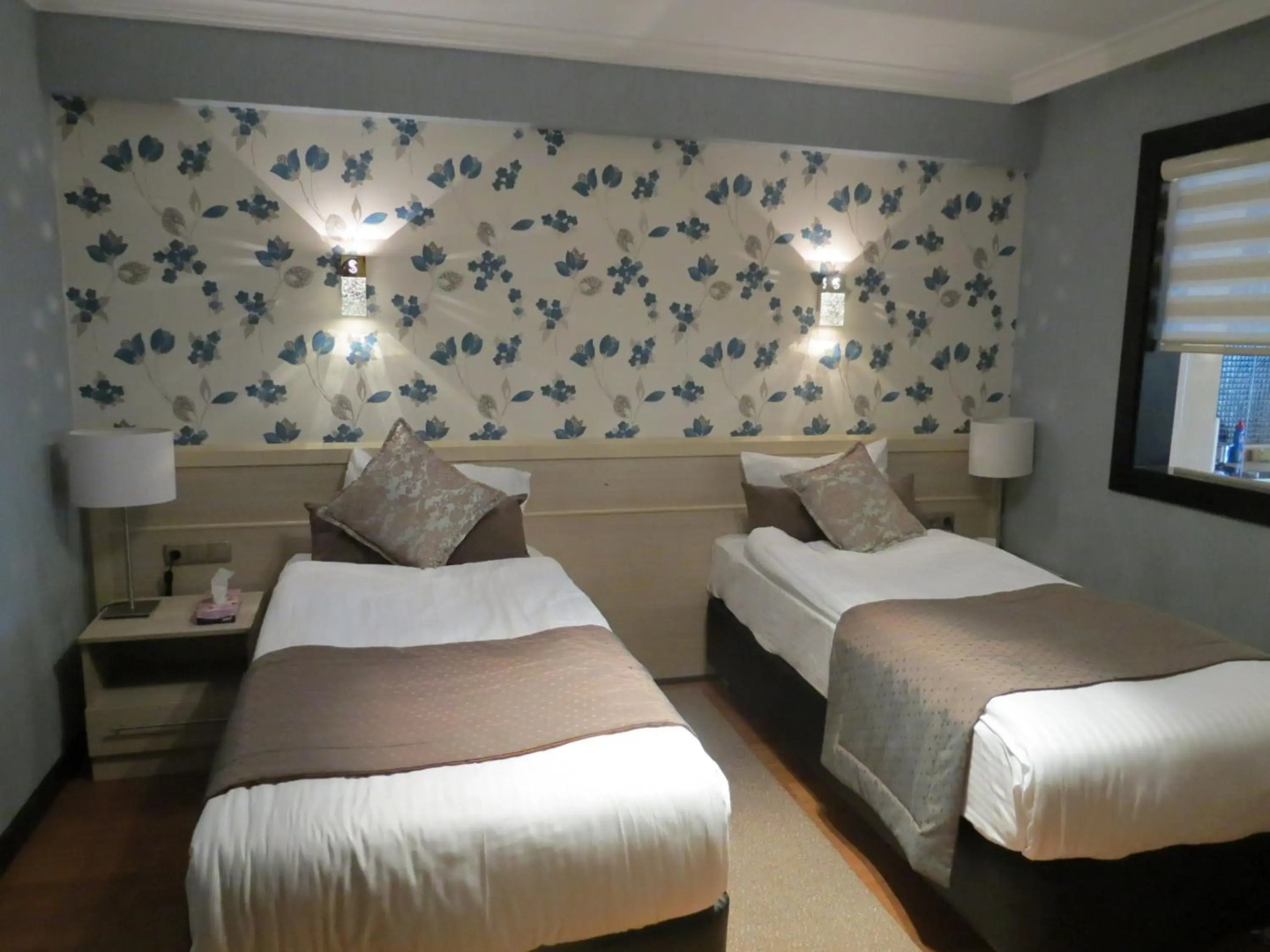 Tempo Residence Comfort Izmir