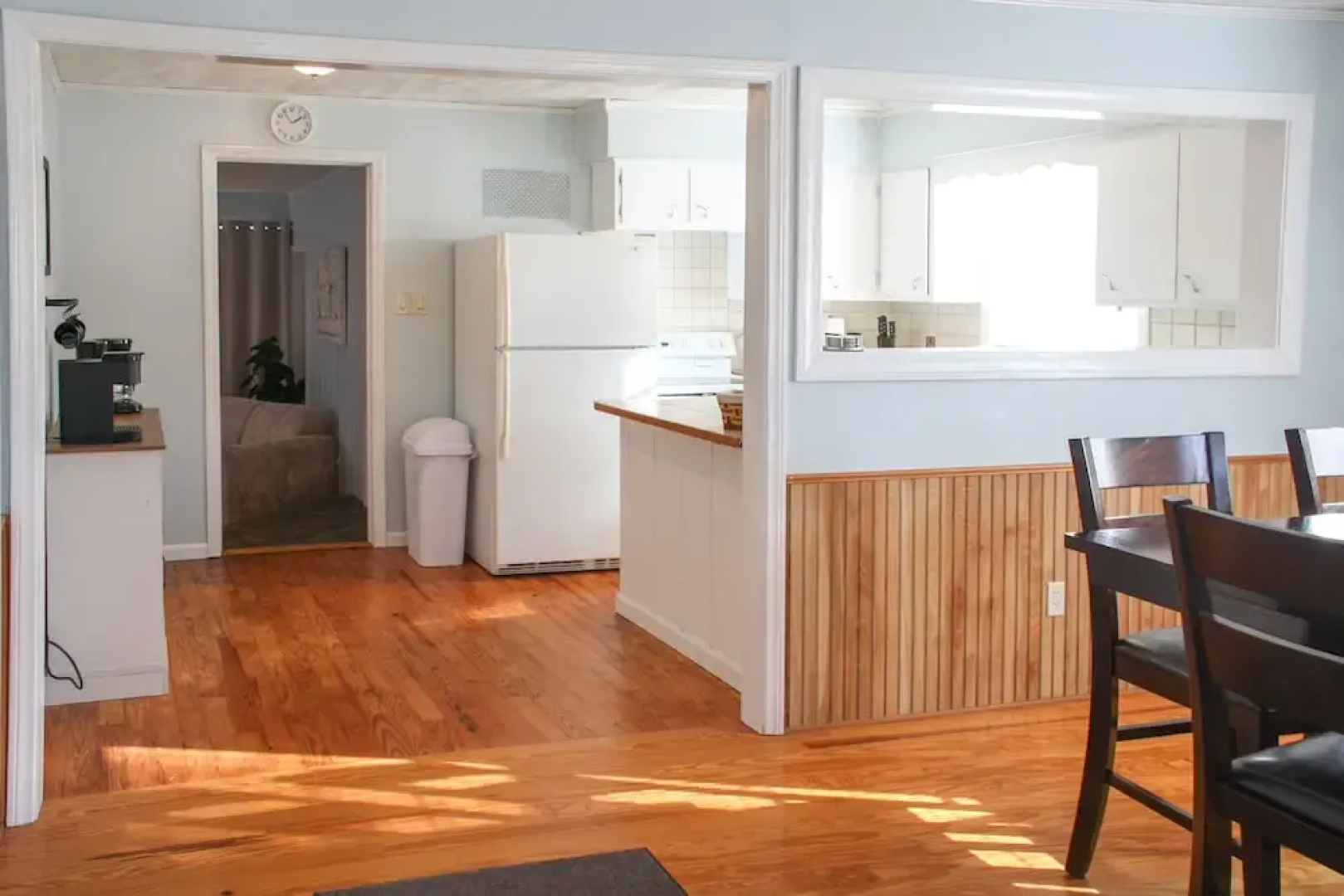 Pet-friendly Michigan Retreat w/ Fire Pit & Yard!