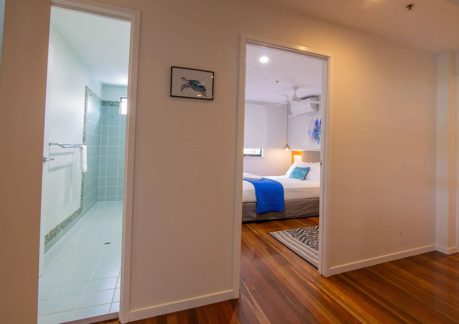 Whitsunday Organic Bed & Breakfast