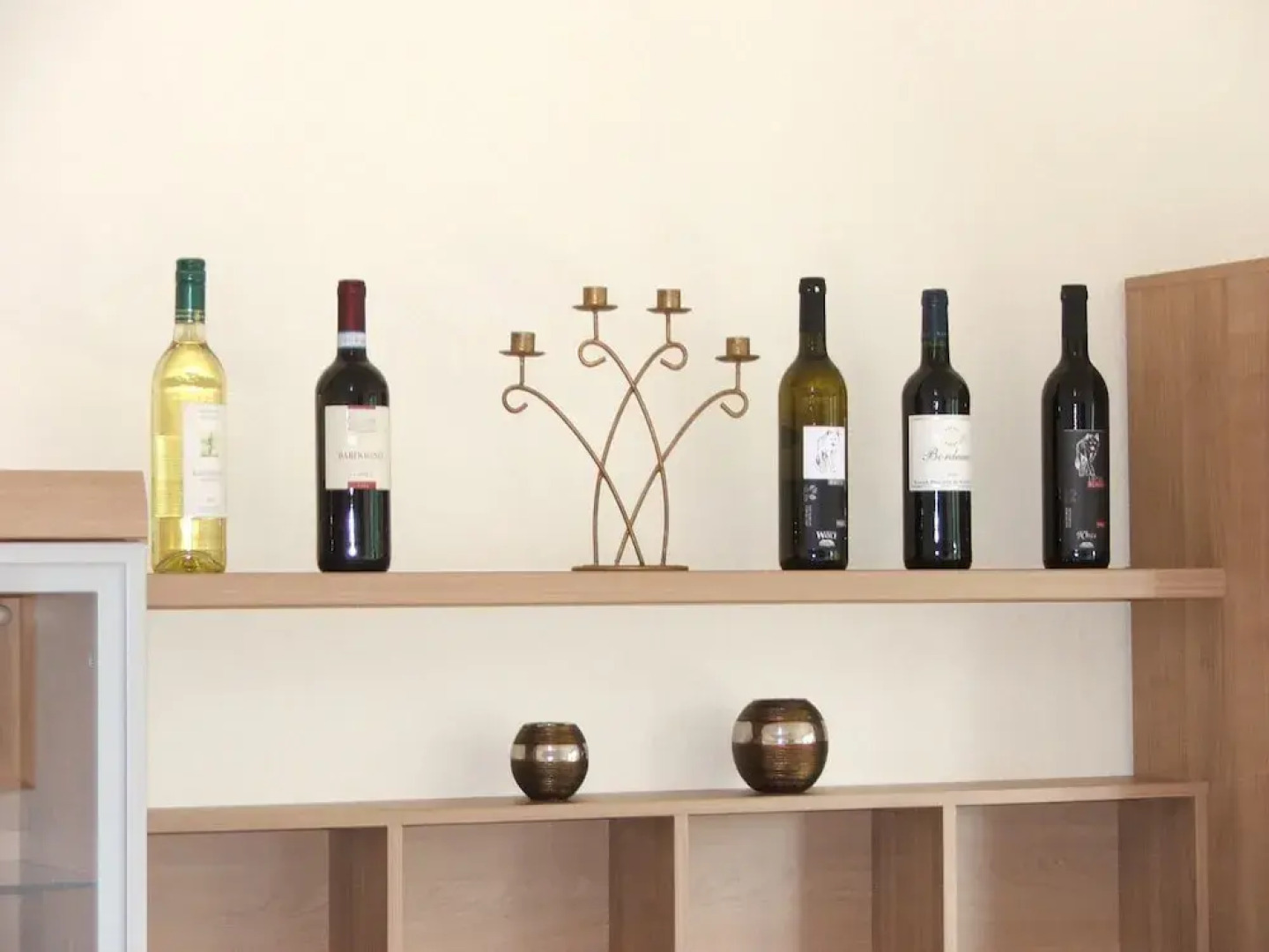 Wohnung nahe Phönixsee