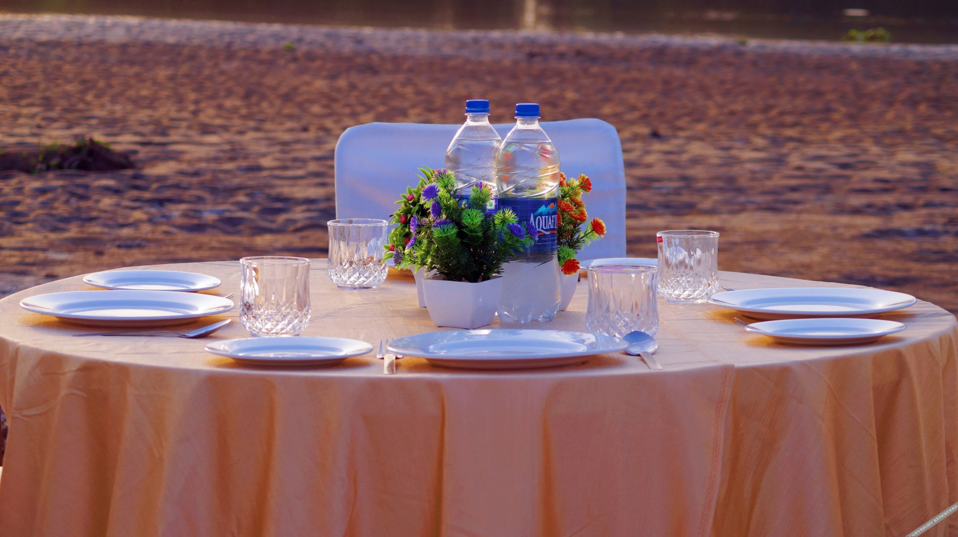 Ganga Village Resort