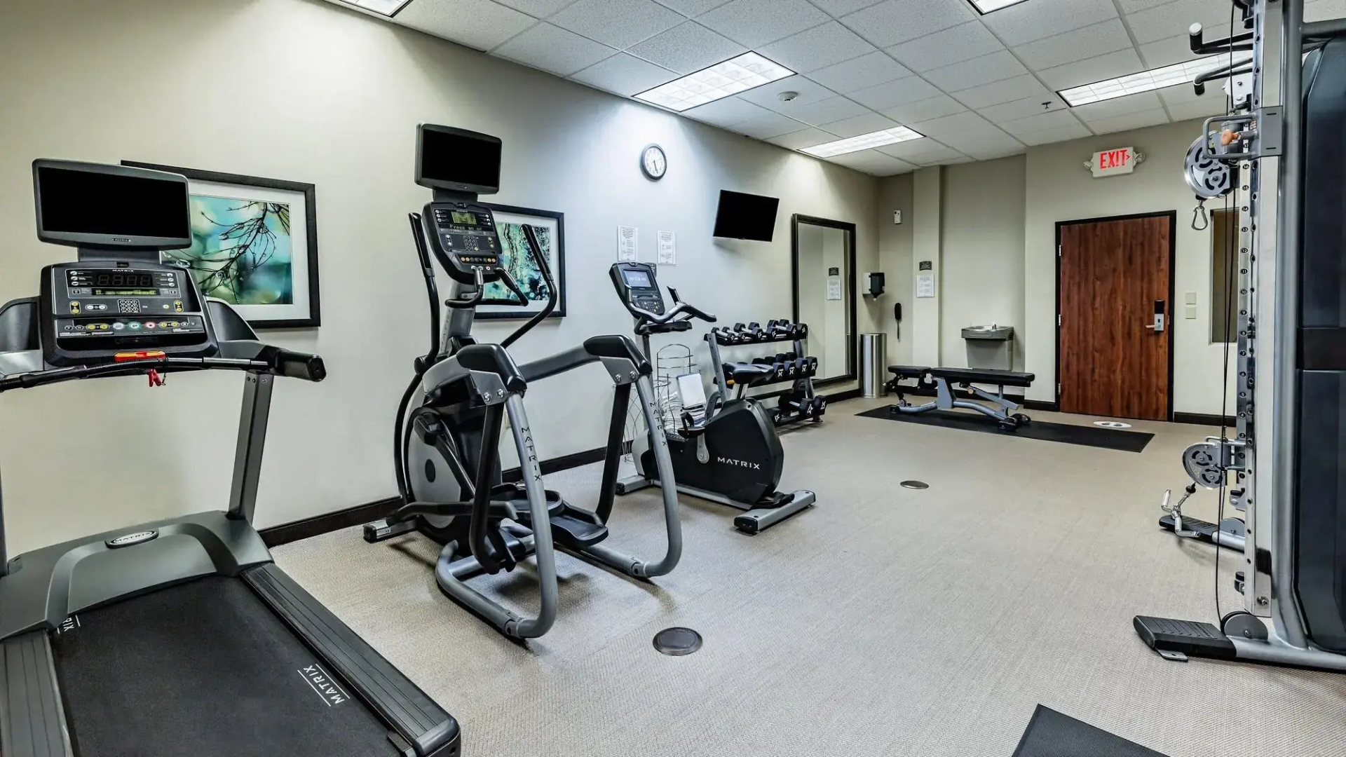 Staybridge Suites Laredo International Airport by IHG