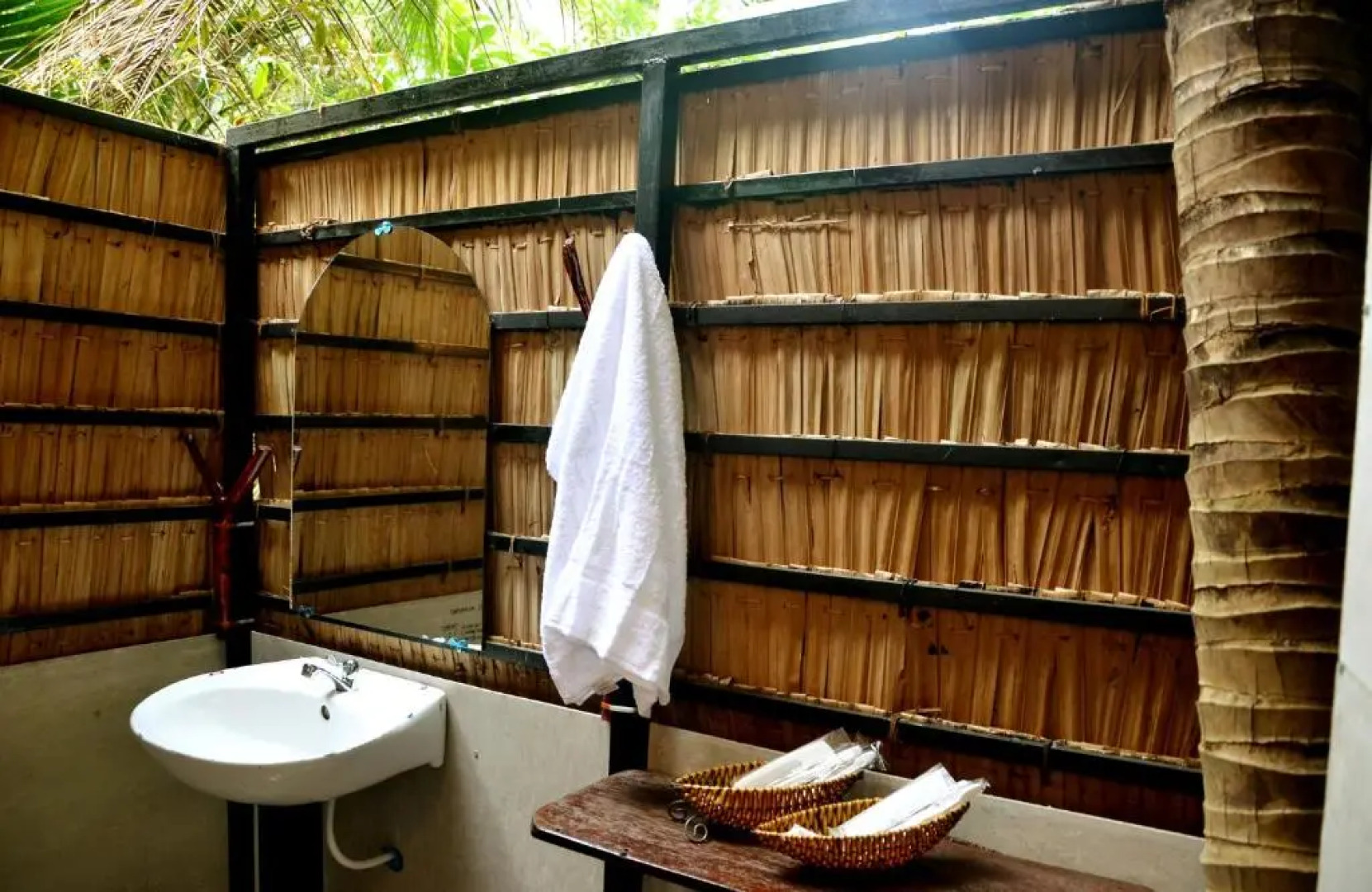 Mekong Farmstay CanTho - C.R Floating Market