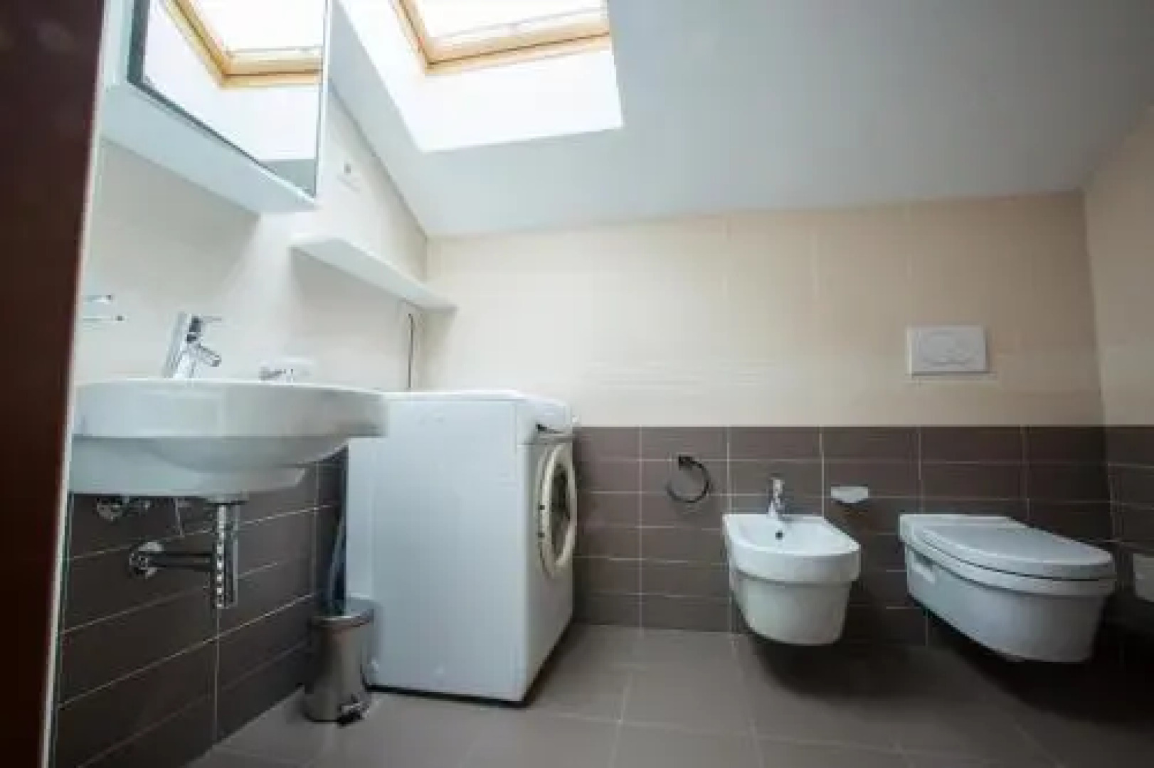 Rezidenca Park Lucija