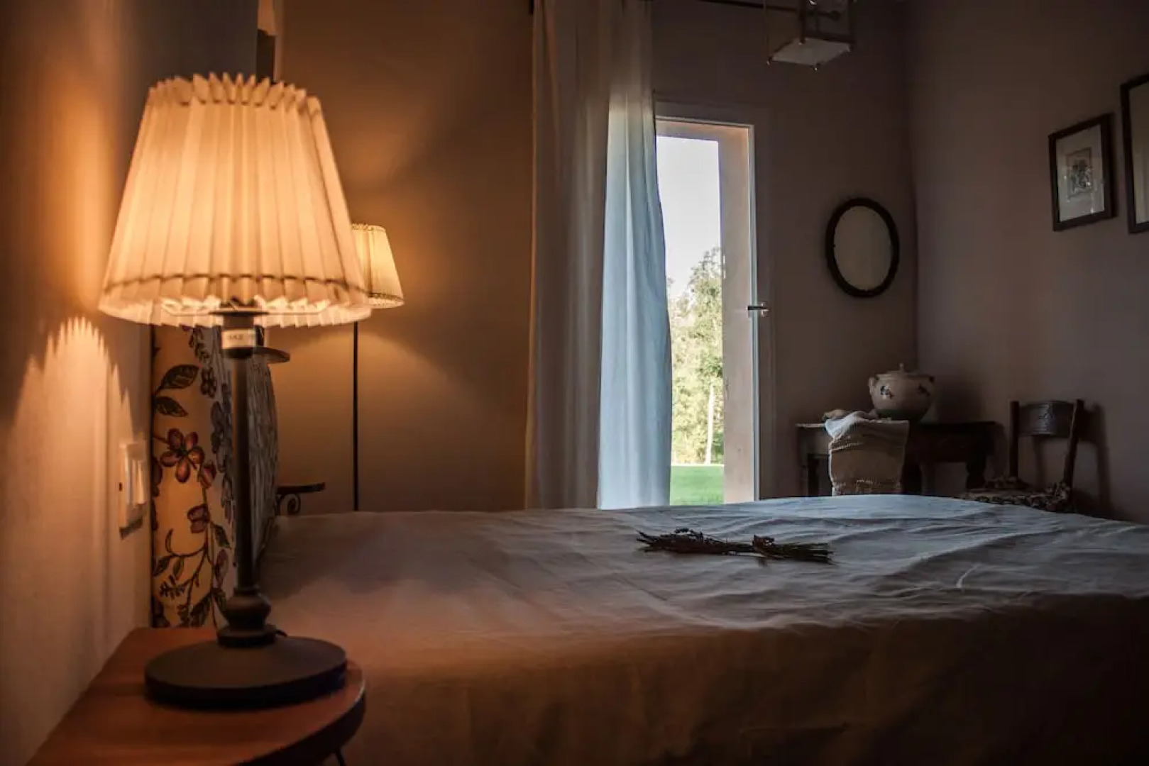 Mulino Della Rivolta