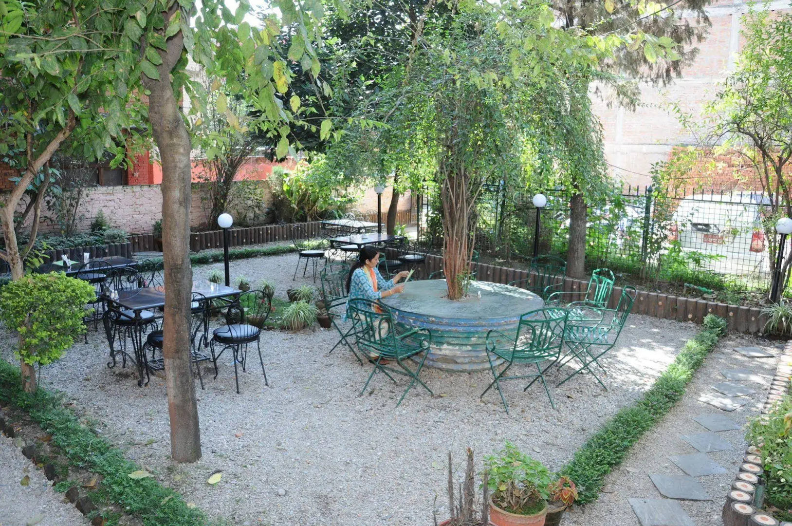 Hotel Himalayan Travellers Inn