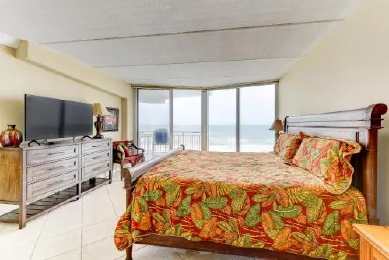 Surfside Club Unit #109