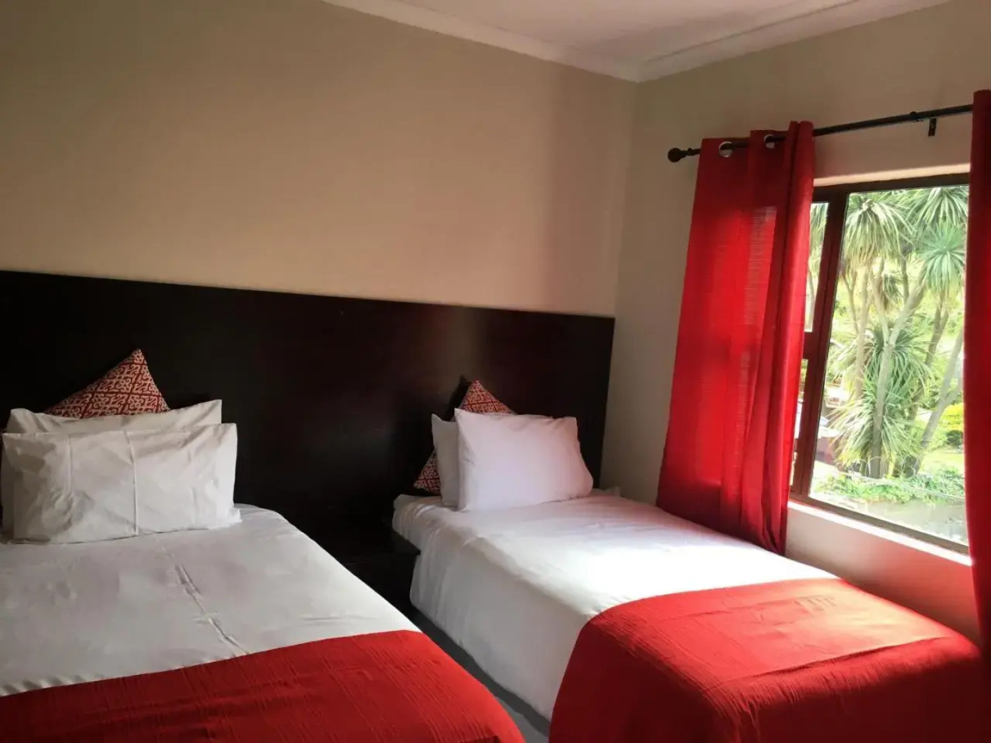 Rest Assured Guest House & Conference Kokstad