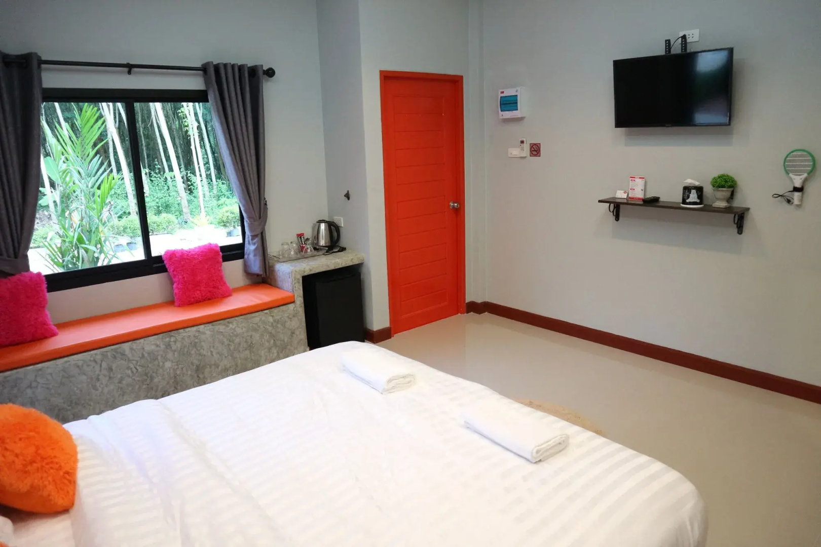 The Rubber Tree Resort