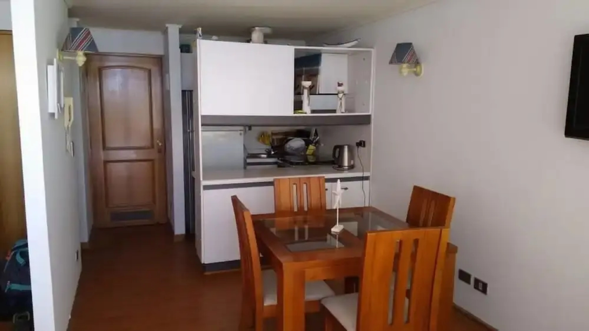 Departamento Mares de Concon