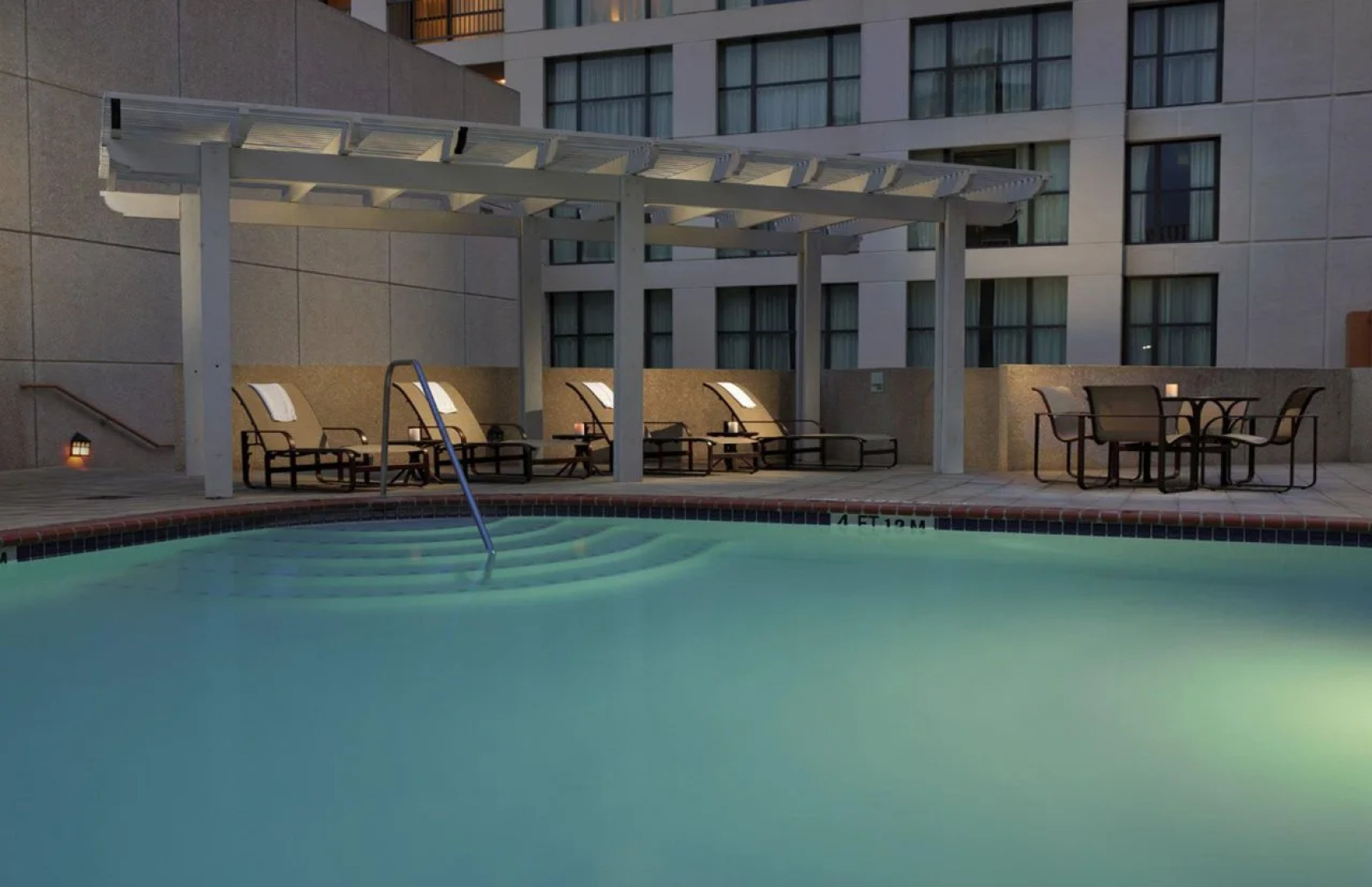 Holiday Inn San Antonio - Riverwalk by IHG