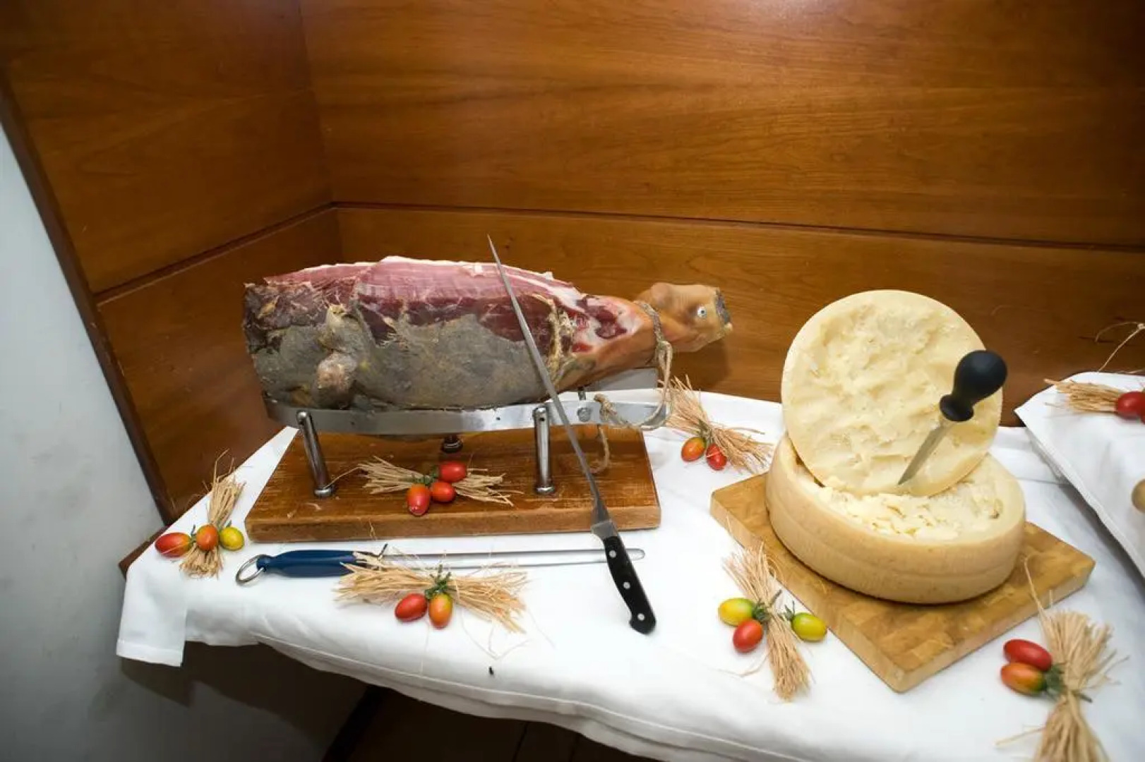 Albergo Ristorante Il Terziere