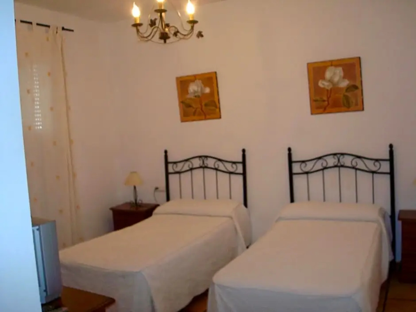 Hotel Restaurante El Duque