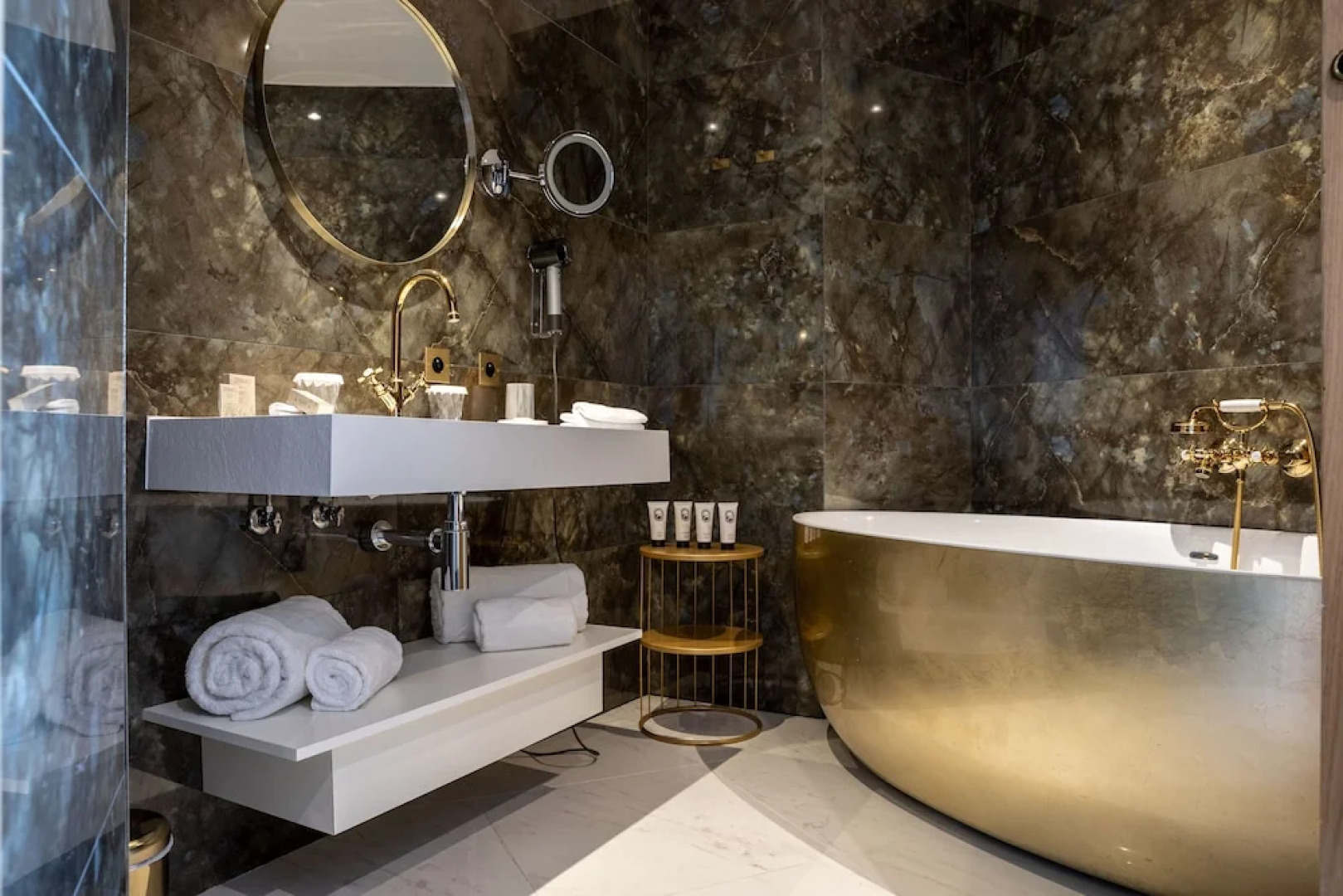 Hôtel Le Diamond Rock