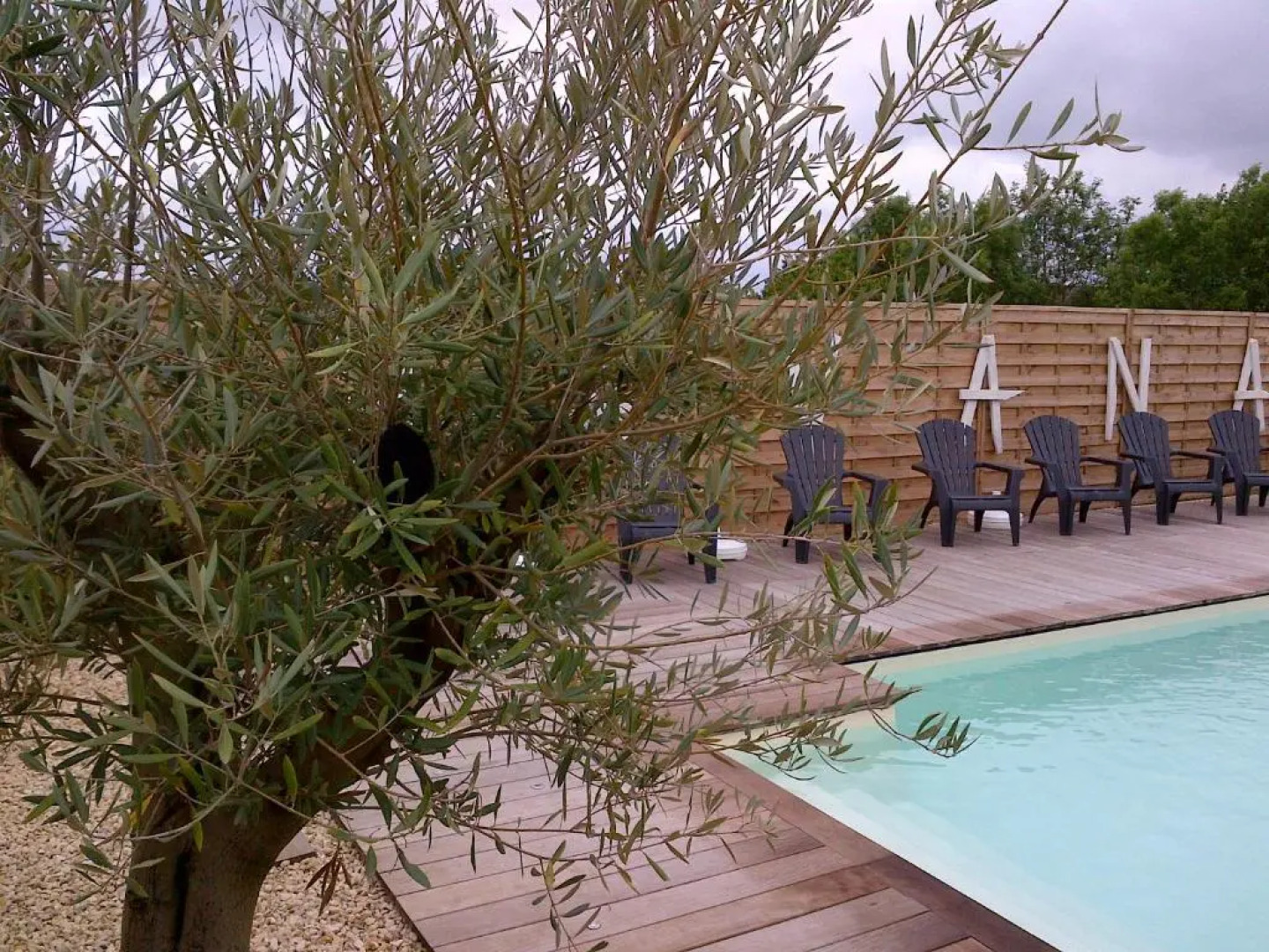 CosyStudio Site du Futuroscope