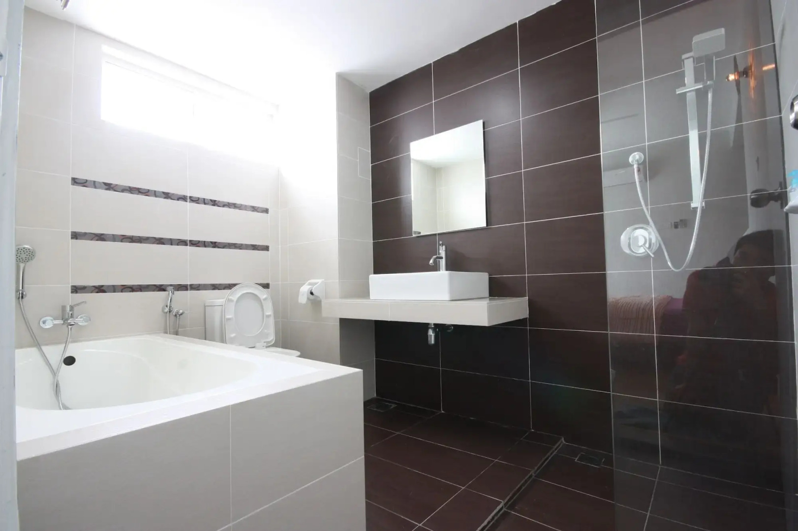 Shamrock Beach Villas 9