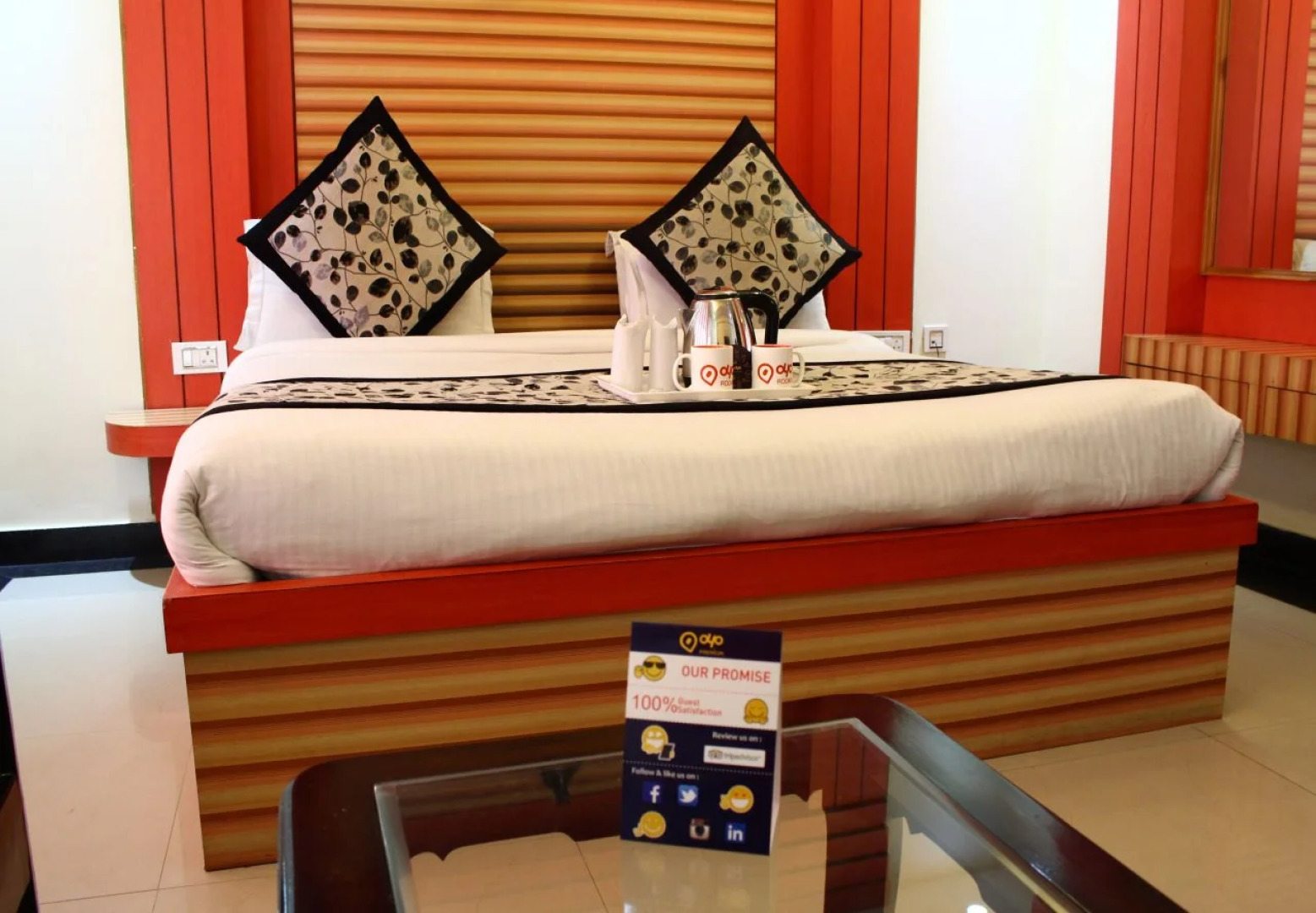 FabHotel Radiance Paradise