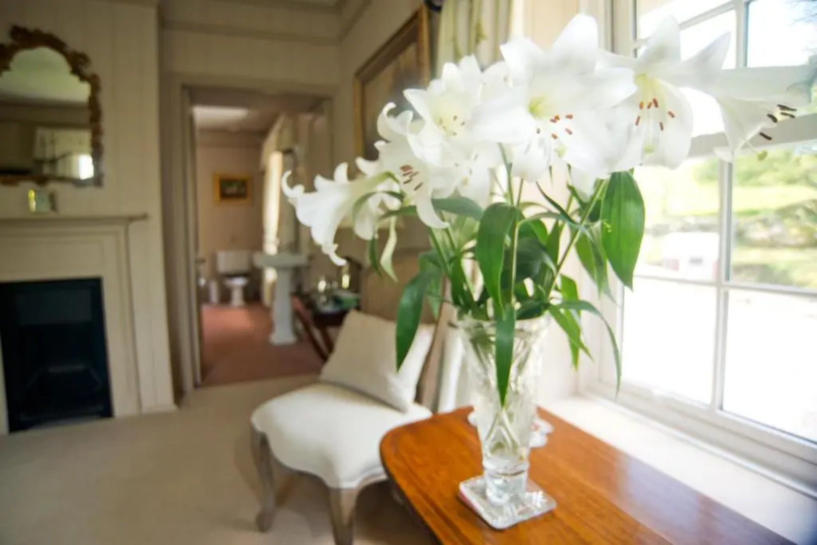 Wydemeet Bed and Breakfast