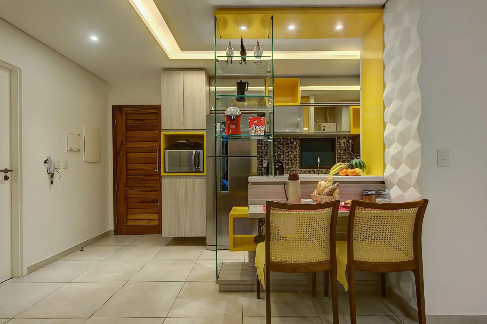 WaiWai Eco Resort #208 - Apartamento por Carpediem