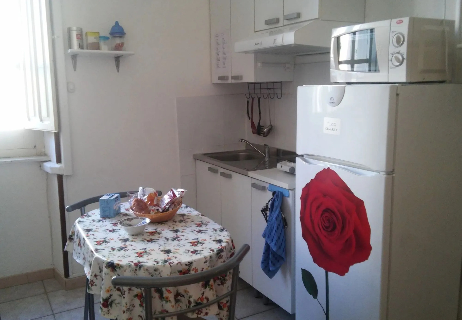 Affittacamere Villa Arazurrina