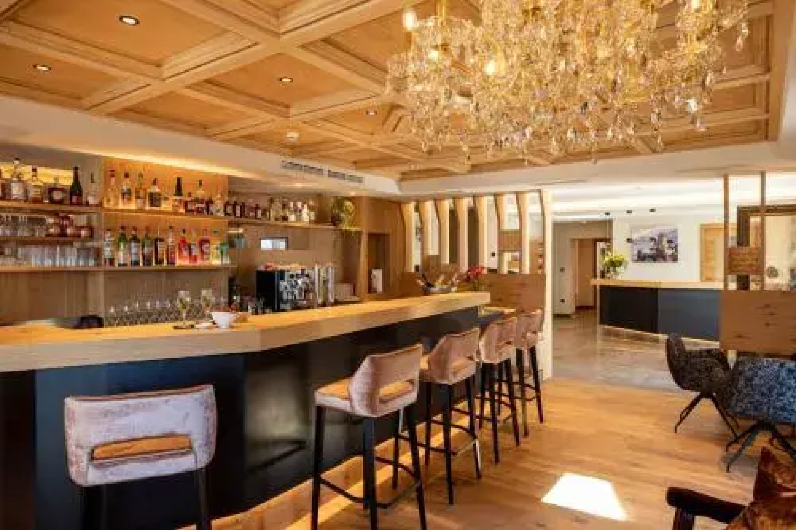 Отель Patriarch