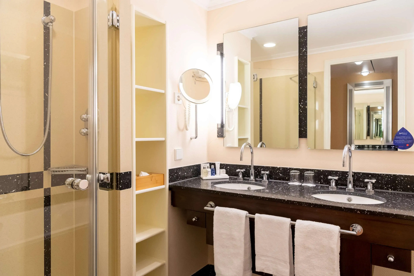 Van der Valk Palace Hotel Noordwijk