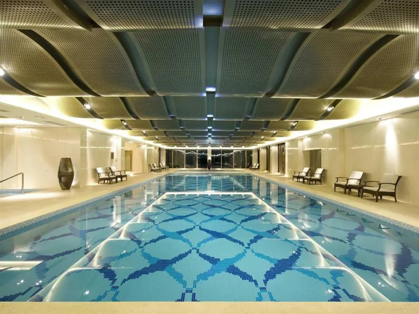 DoubleTree By Hilton Resort Wuxi Lingshan