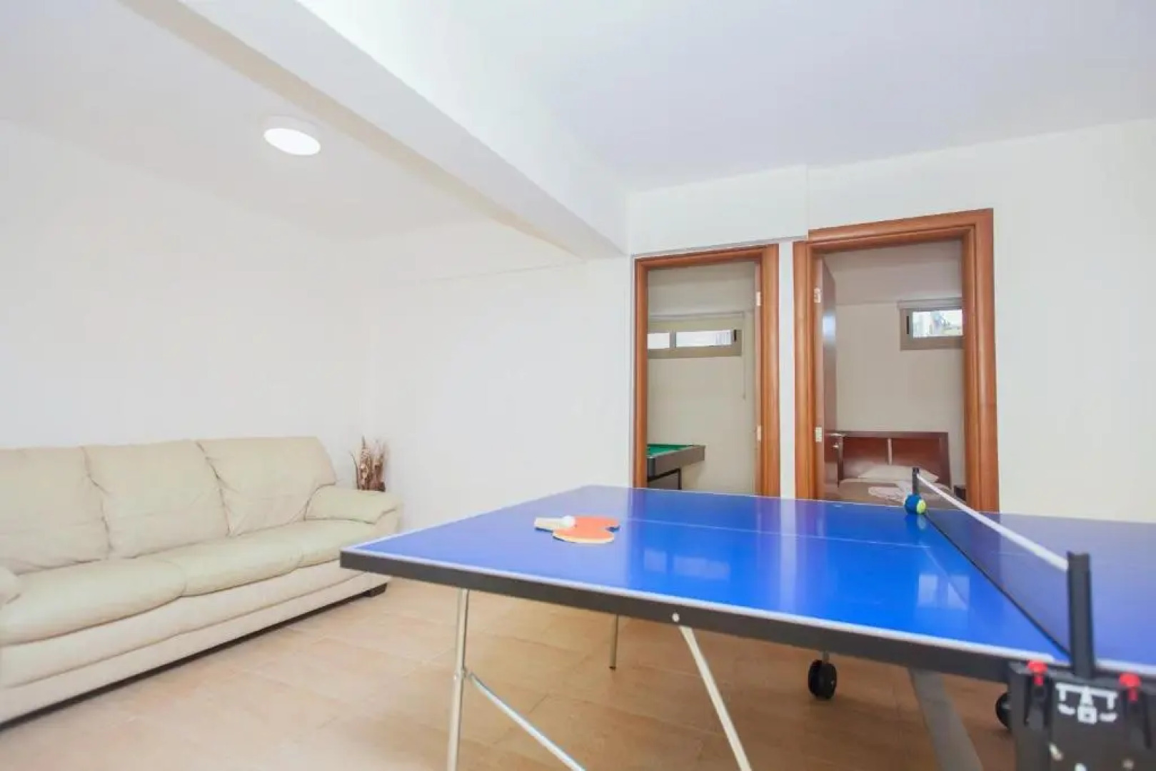 Villa Saraliana Sandy Beach Villas