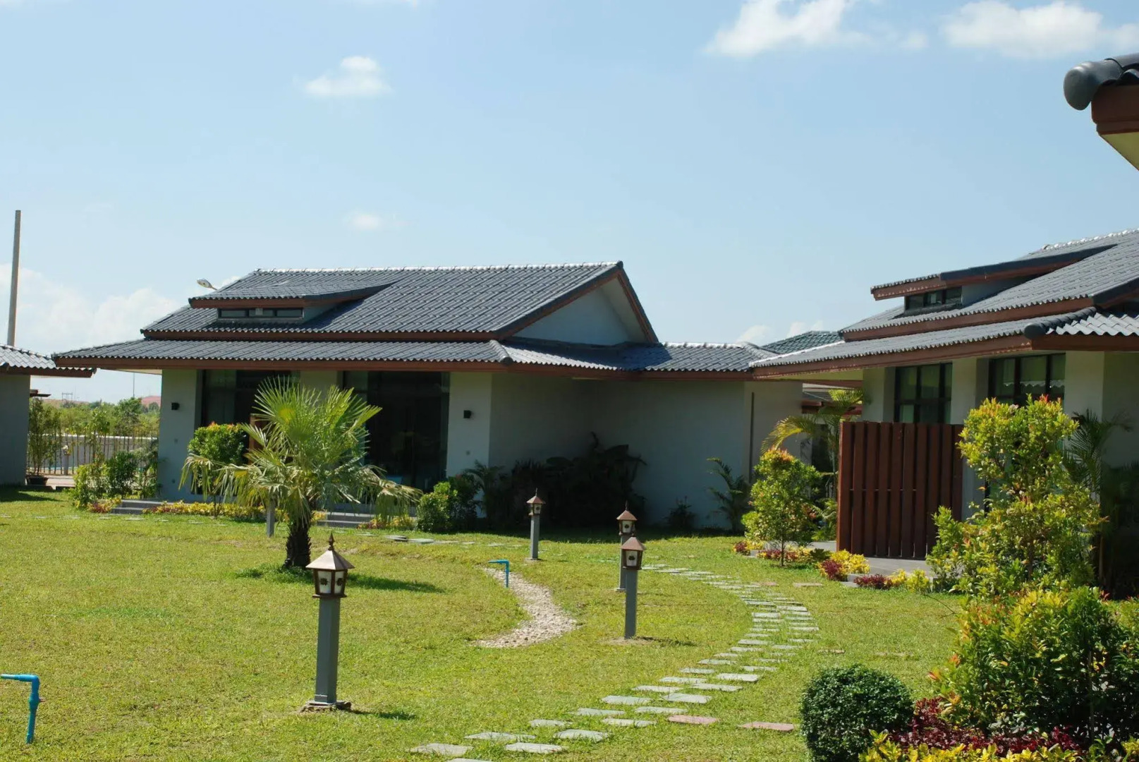 Nirvana Hotel and Resort