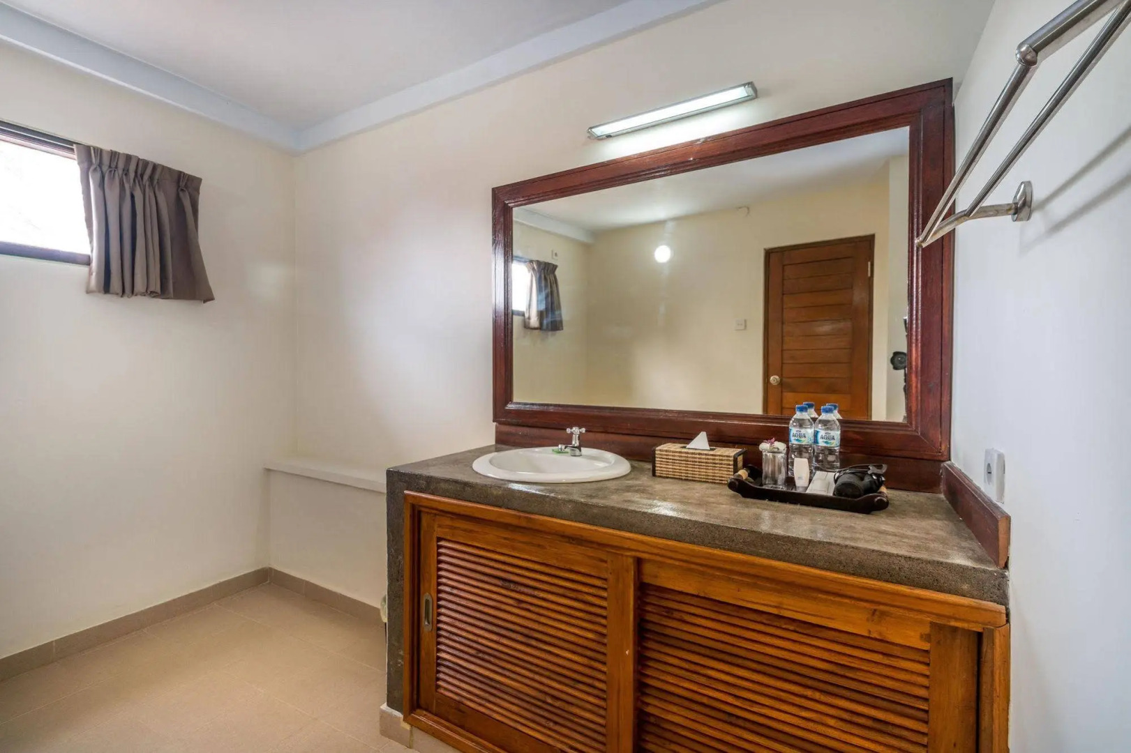 RedDoorz Plus Nusa Lembongan Island