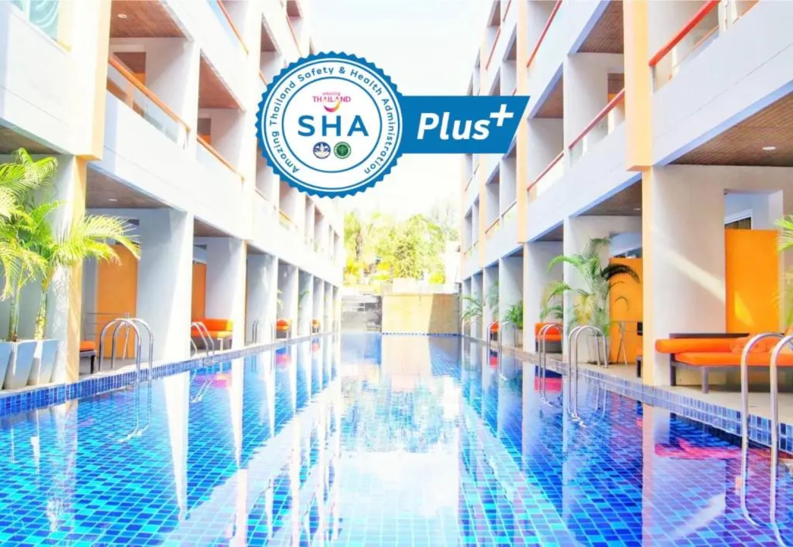 FuramaXclusive Sandara Hua Hin