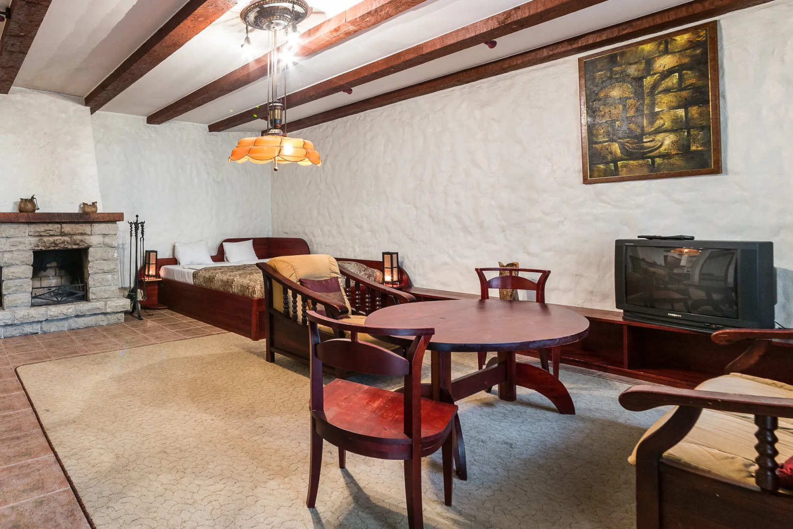 Casa de Verano Old Town